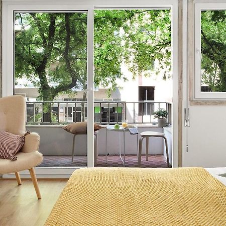 Sunny Suites Lisbona Esterno foto