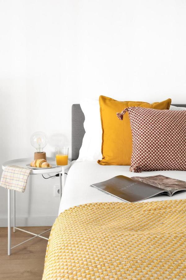 Sunny Suites Lisbona Esterno foto