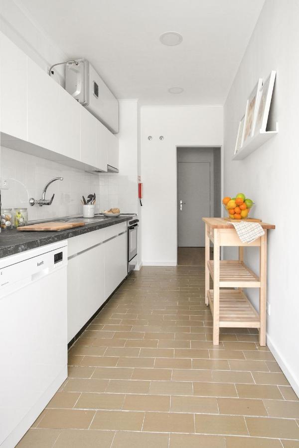 Sunny Suites Lisbona Esterno foto