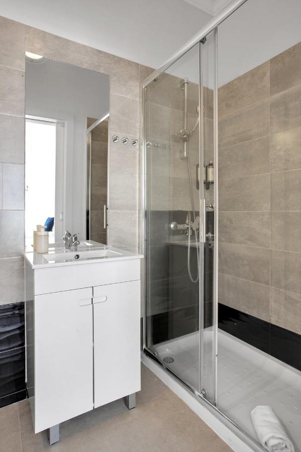 Sunny Suites Lisbona Esterno foto