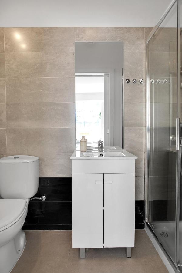 Sunny Suites Lisbona Esterno foto